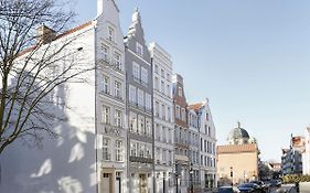 Lavoo Boutique Apartments