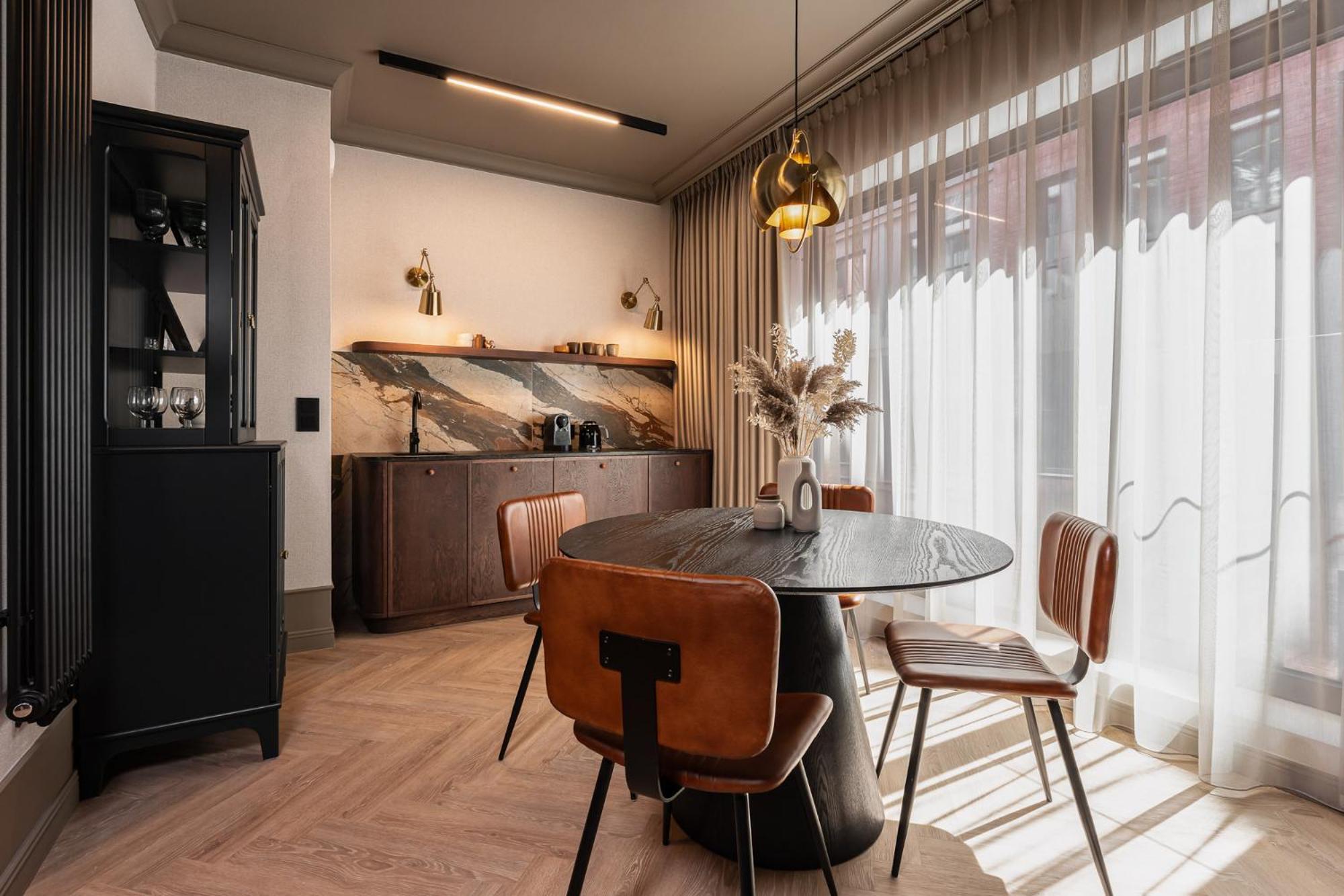 Lavoo Boutique Apartments Гданськ Екстер'єр фото