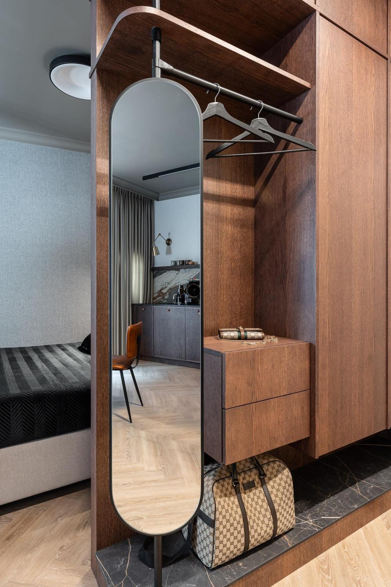 Lavoo Boutique Apartments Гданськ Екстер'єр фото