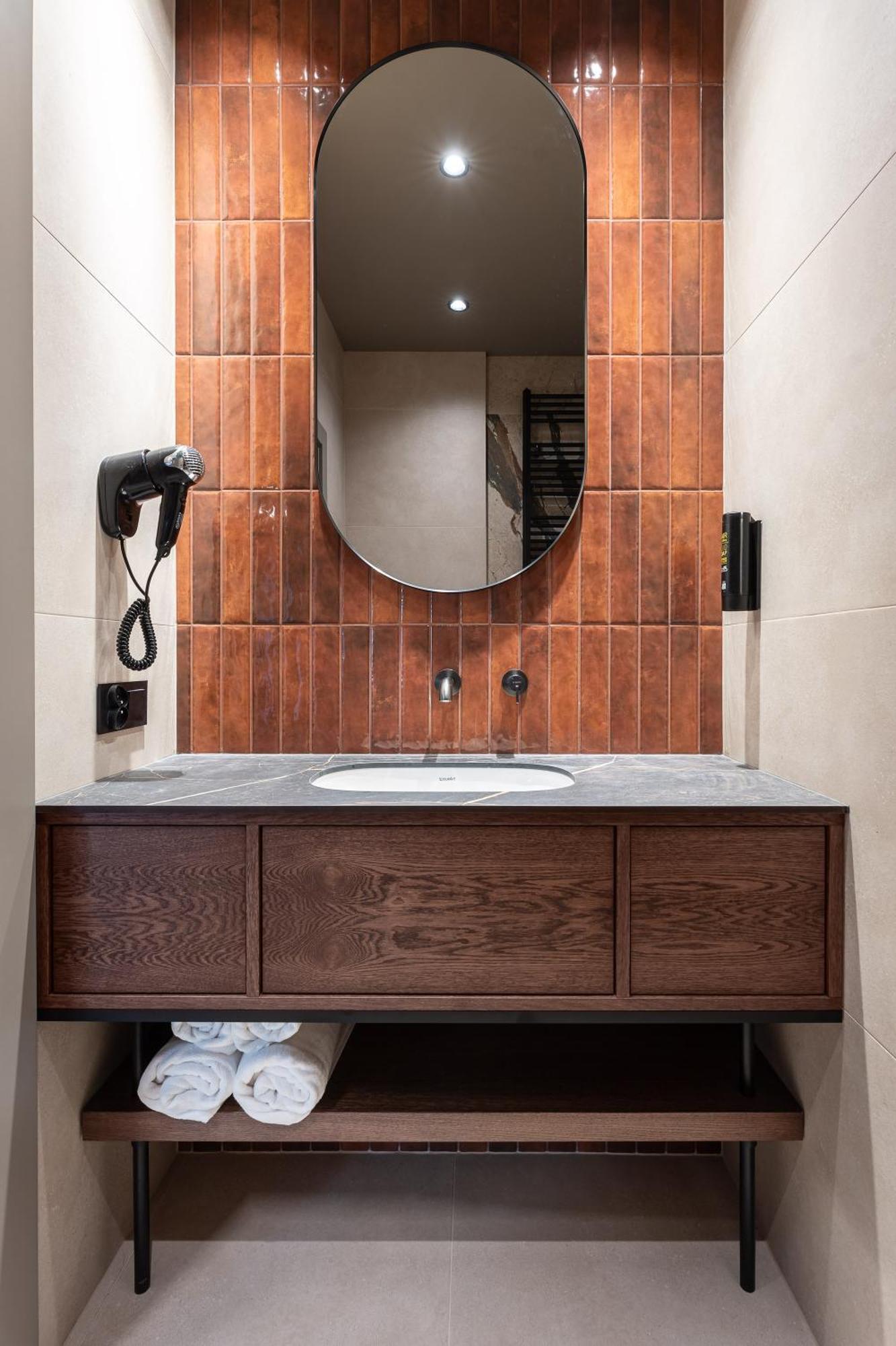 Lavoo Boutique Apartments Гданськ Екстер'єр фото