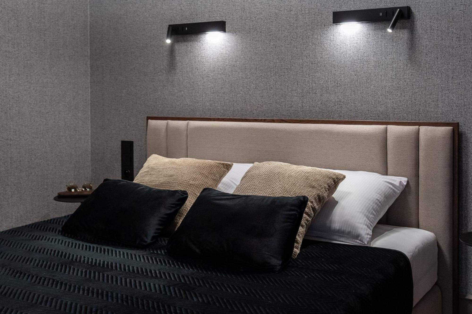 Lavoo Boutique Apartments Гданськ Екстер'єр фото