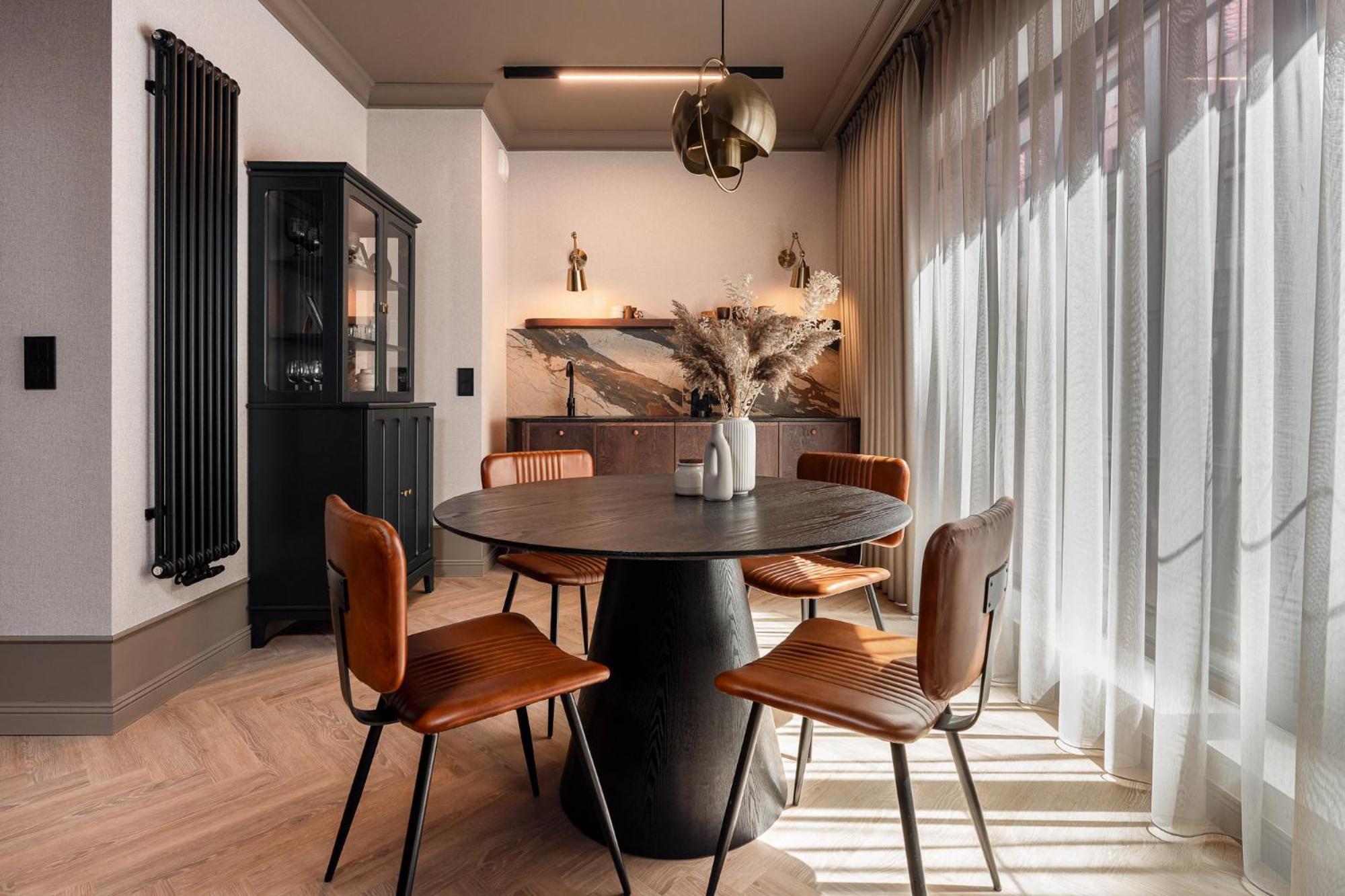 Lavoo Boutique Apartments Гданськ Екстер'єр фото