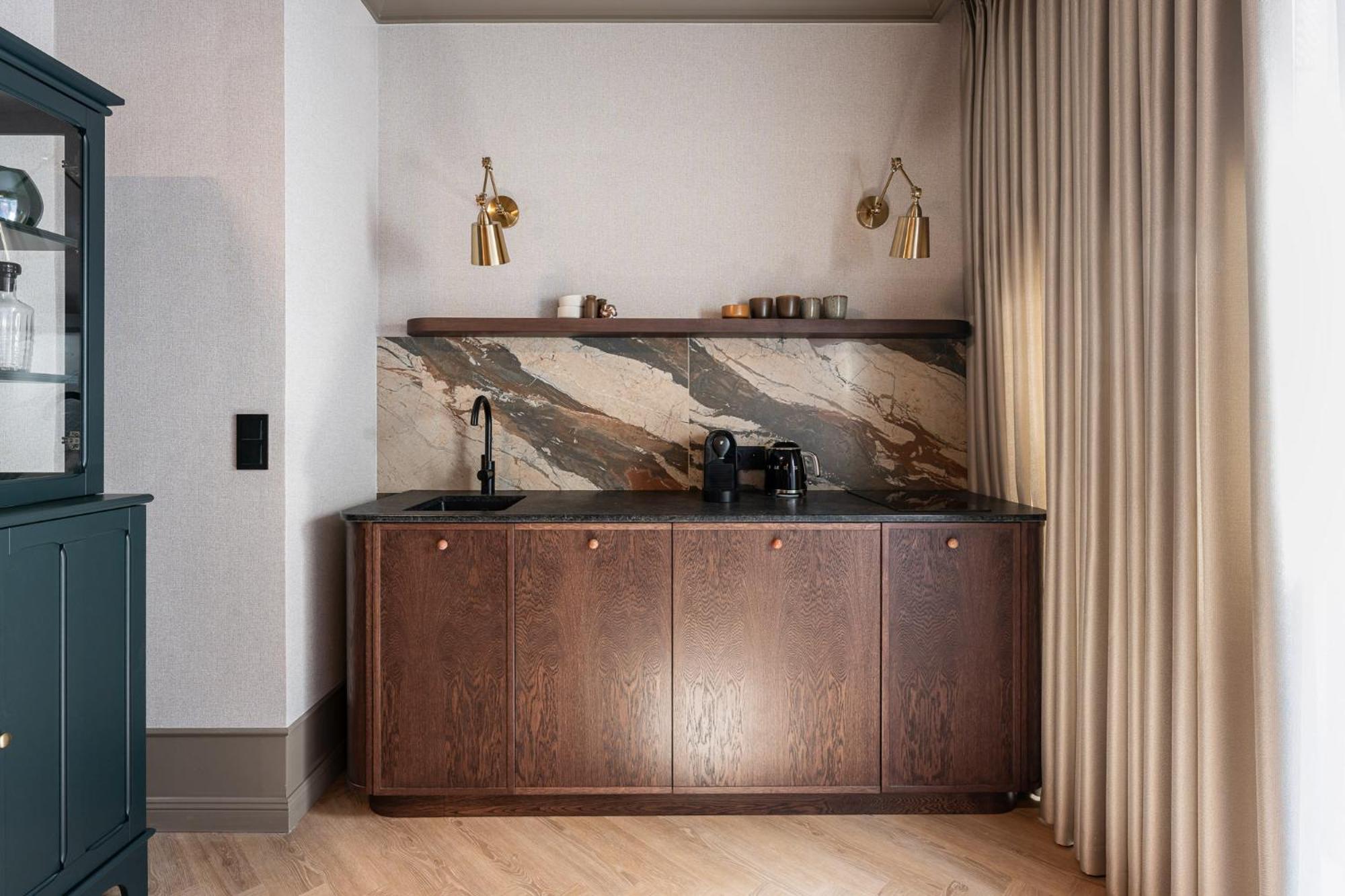 Lavoo Boutique Apartments Гданськ Екстер'єр фото