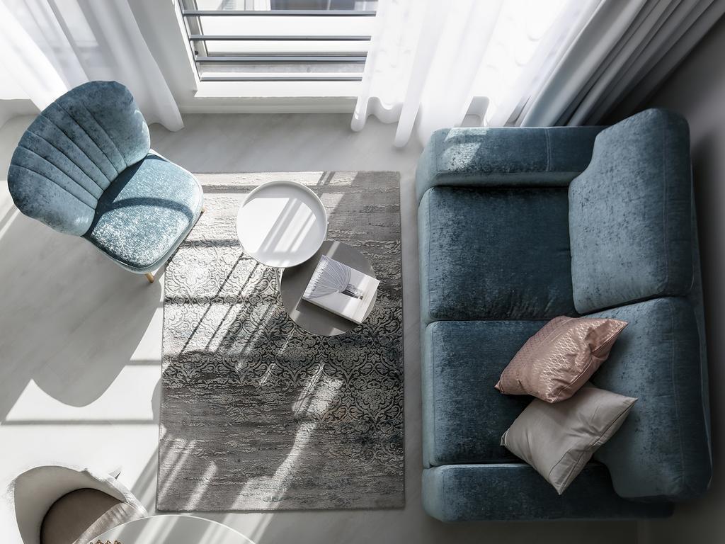 Lavoo Boutique Apartments Гданськ Екстер'єр фото