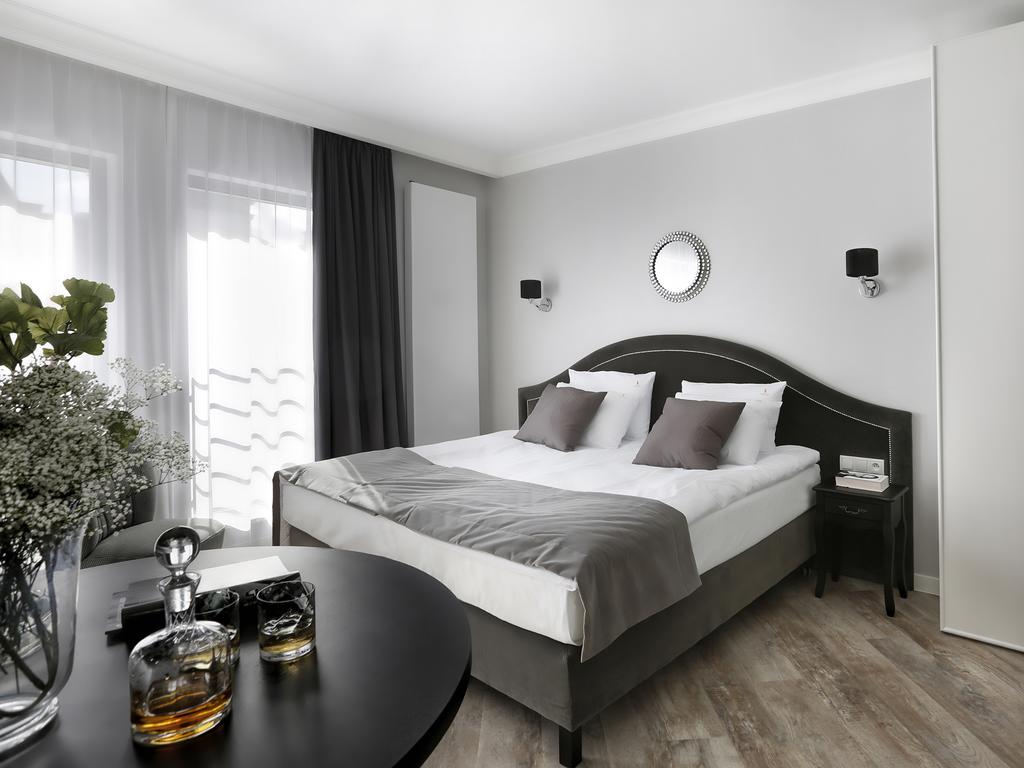 Lavoo Boutique Apartments Гданськ Екстер'єр фото
